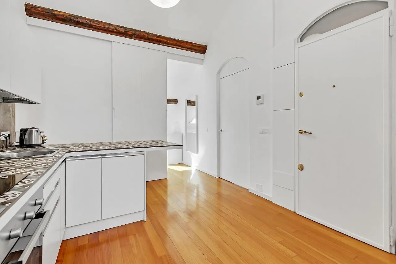 Apartamento Cosmopolitan Milán Italia
