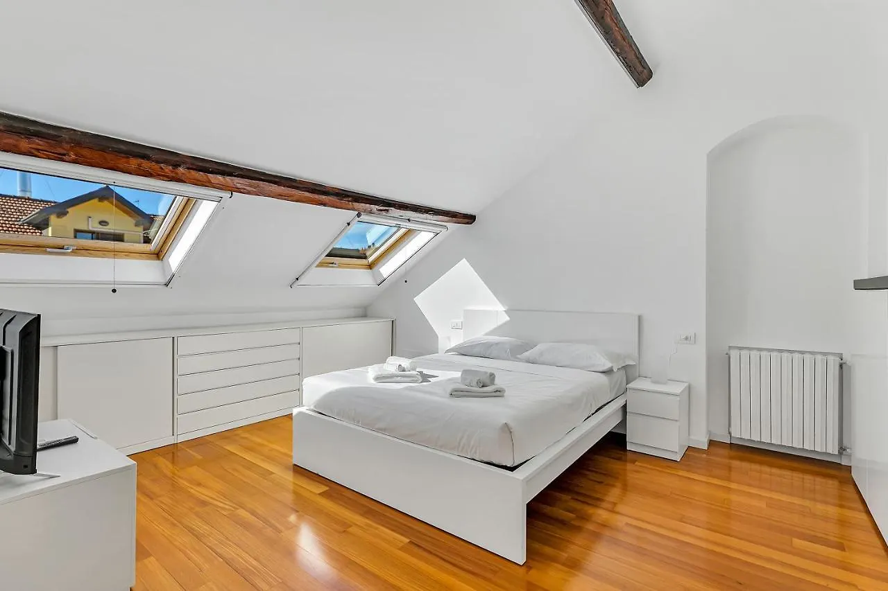 Apartamento Cosmopolitan Milán