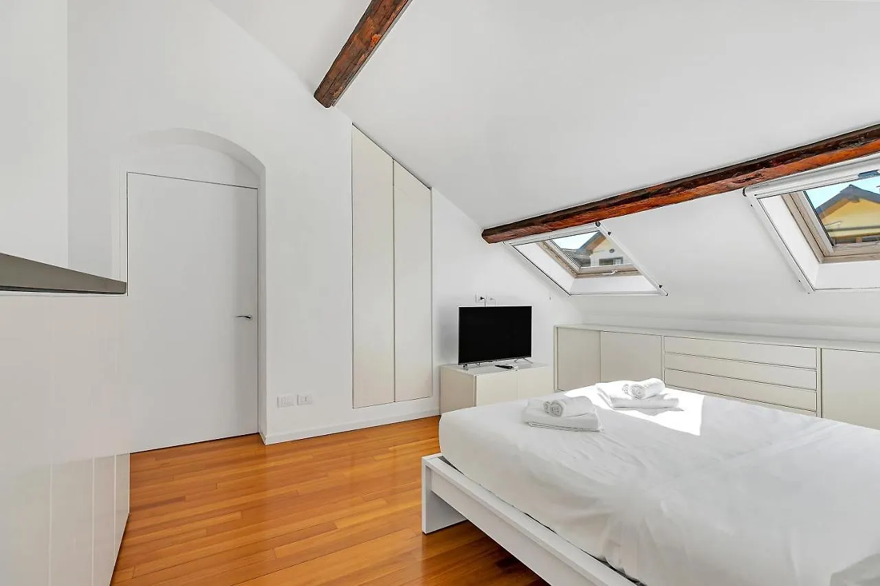 Apartamento Cosmopolitan Milán