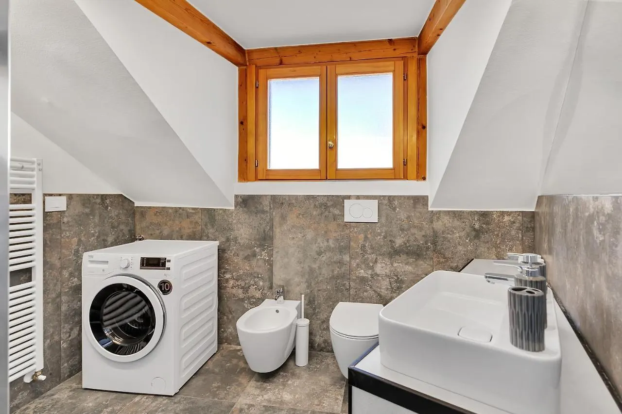 Apartamento Cosmopolitan Milán